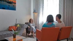 Специалист по семейным отношениям Берлин