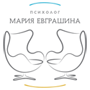 Евграшина Мария Вячеславовна Logo